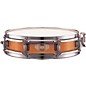 Open Box Pearl M1330 Maple Piccolo Snare Drum Level 2 Liquid Amber 888366005552 thumbnail