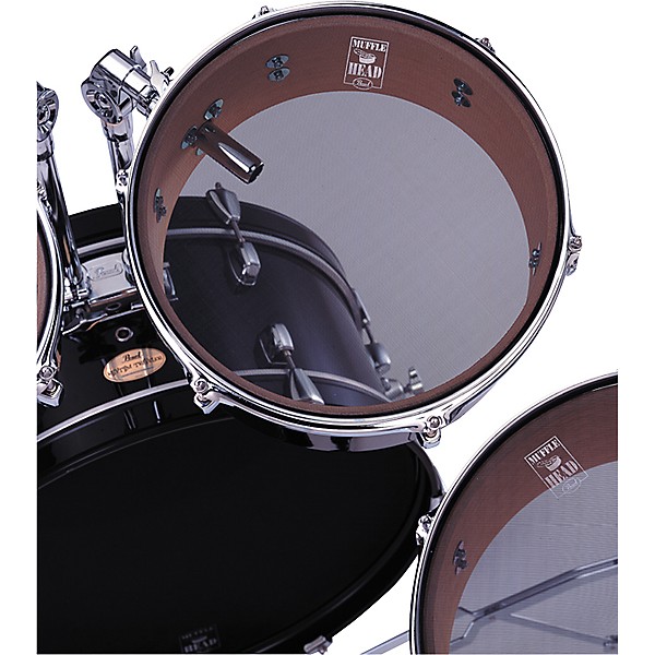 Pearl MFH Mesh Tom Head for Rhythm Traveler Drum 16 in.