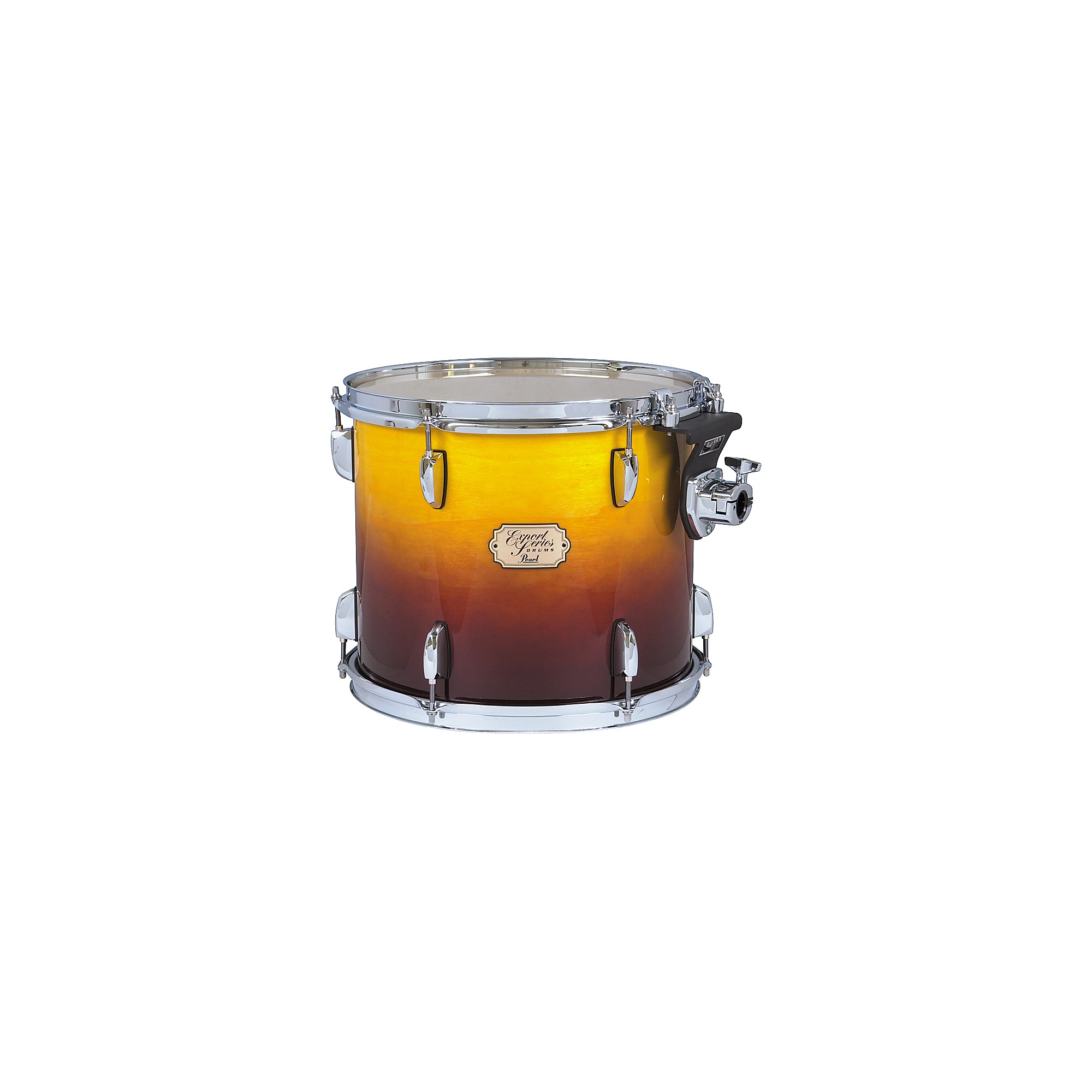Pearl Export Select Series Mounted Tom Autumn Fade 13 x 11 in