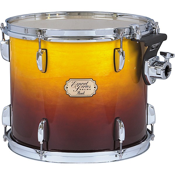Pearl Export Select Series Mounted Tom Autumn Fade 13 x 11 in