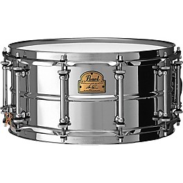 Pearl Ian Paice Signature Snare Drum 14 x 6.5 in.