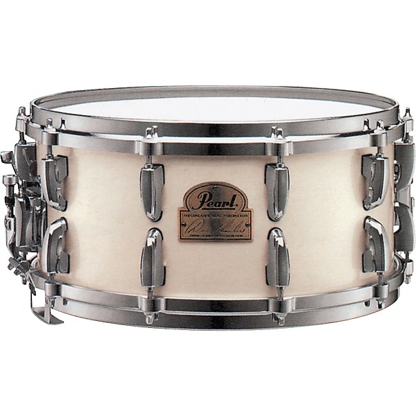 Pearl Dennis Chambers Signature Snare Drum 14 x 6.5 in.