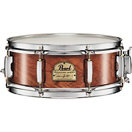 Pearl Omar Hakim Signature Snare Drum 13 x 5 in.