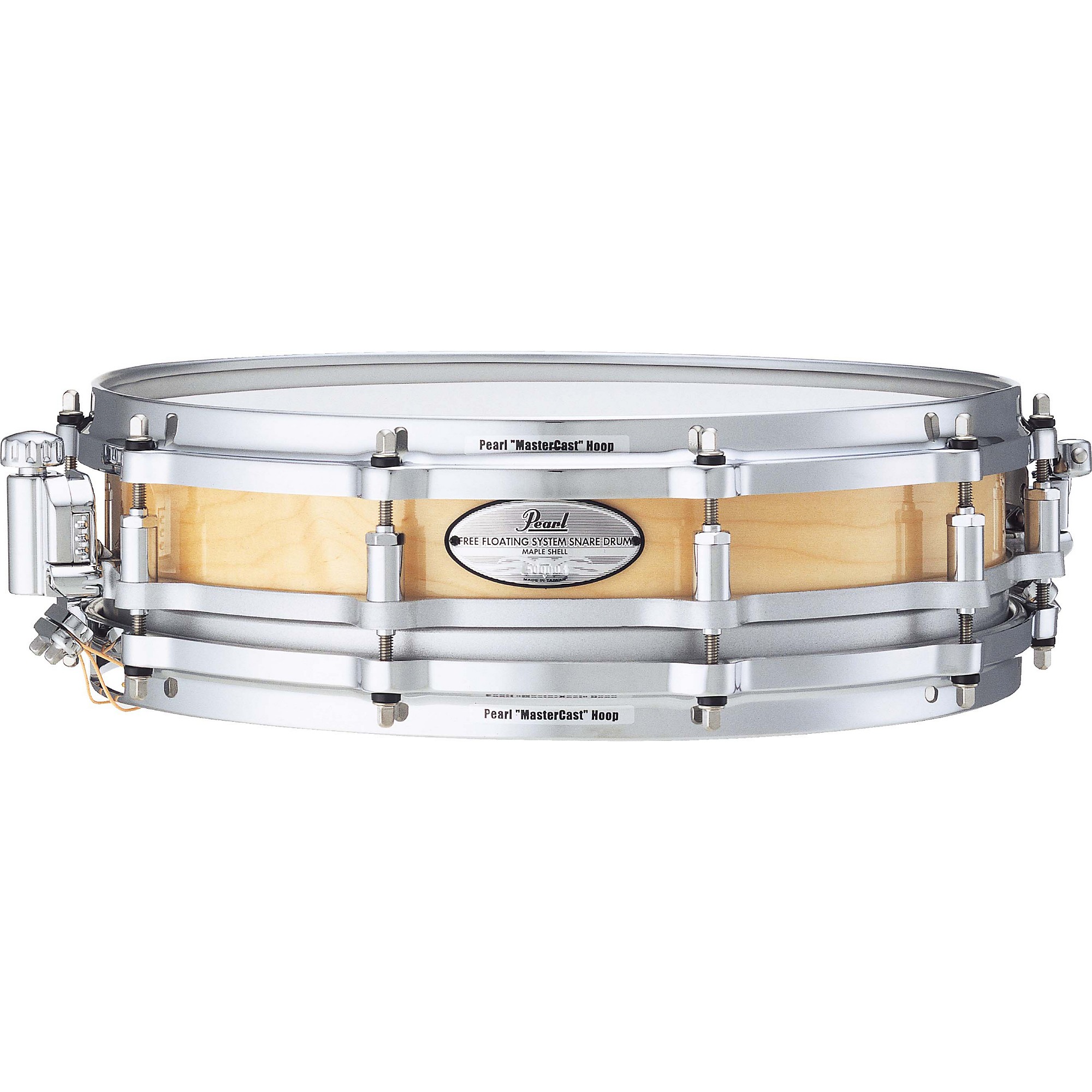 パーカッション・打楽器 PEARL FREE FLOATING SYSTEM Phosphor Bronze | Free Floating | Pearl Drums -Official site-