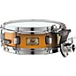 Pearl 6-Ply Maple Shell Snare Drum with ISS Mount Liquid Amber 10 x 4 in. thumbnail