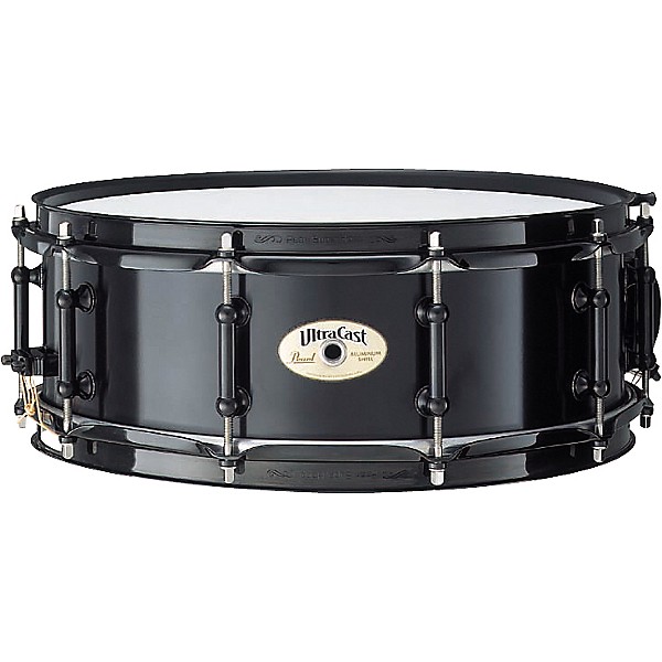Pearl UltraCast Snare Drum 14×5【ケース付】