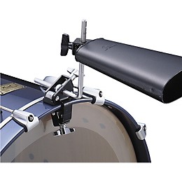 Pearl CA-100 Mounted Cowbell Holder with Non-Marring Clamp