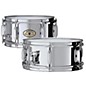 Open Box Pearl Steel Firecracker Snare Level 2 Chrome, 12x5 Inches 190839046161 thumbnail