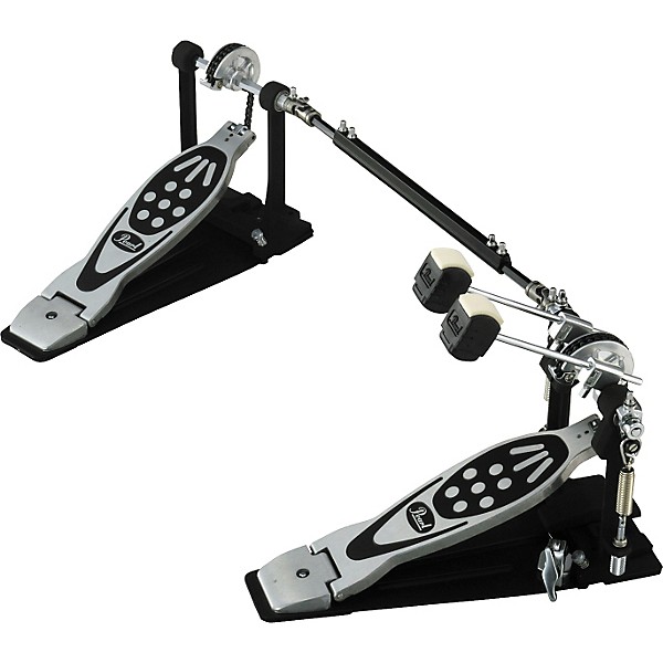 Clearance Pearl P122TW Double Pedal