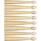 Regal Tip But Naked Drumsticks Wood 5B