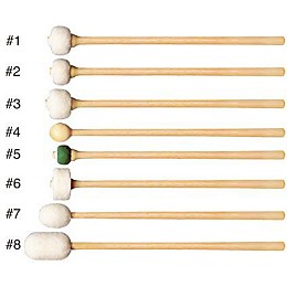 Regal Tip Goodman Timpani Mallets # 7