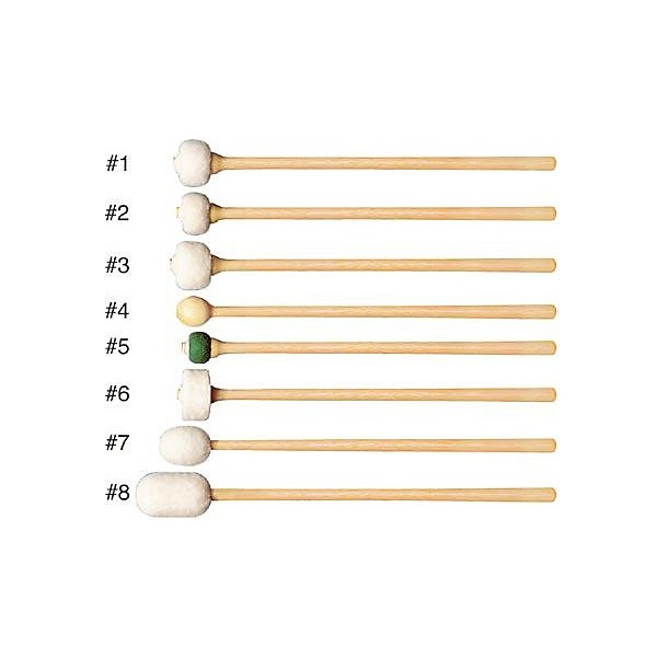 Regal Tip Goodman Timpani Mallets # 7