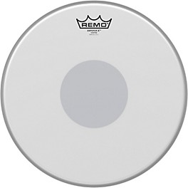 Remo Emperor X Coated Batter Drum Head 14 in. Remo Emperor X Coated Batter Drum Head 13 in.