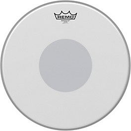 Remo Emperor X Coated Batter Drum Head 14 in. Remo Emperor X Coated Batter Drum Head 14 in.