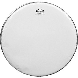 Remo CyberMax High Tension Drumheads White 14 in.