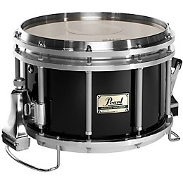 Pearl Championship ArticuLite Marching Snare Drum White 13 in.