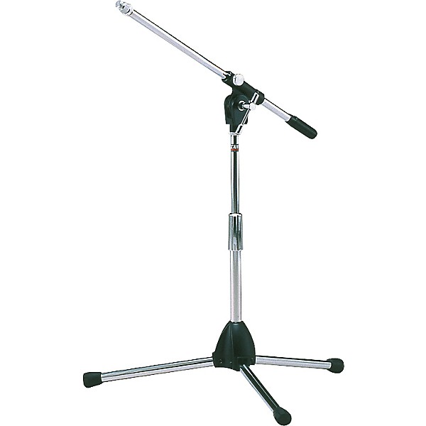Open Box TAMA MS205ST Low Level Boom Mic Stand Level 1