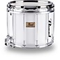 Pearl Competitor High-Tension Marching Snare Drum White 14 x 12 in. High Tension thumbnail