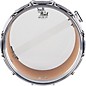 Pearl Competitor High-Tension Marching Snare Drum White 14 x 12 in. High Tension