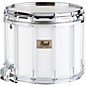 Pearl Competitor High-Tension Marching Snare Drum White 13 x 11 in. High Tension thumbnail