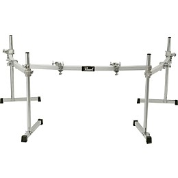 Pearl DR503C Icon 3-Sided Curved Drum Rack | Guitar Center