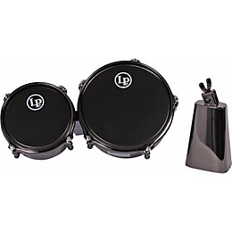 Open Box LP John Dolmayan Timbale Pack | Guitar Center