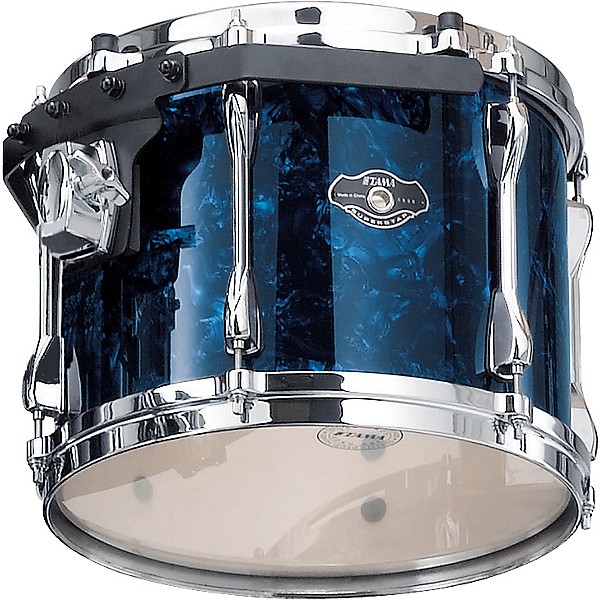 ｔａｍａ☆彡 Tama Star Walnut Snare Drum 13x6 Cinnamon Japanese Chestnut