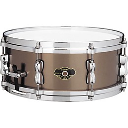 TAMA Superstar SK Snare Drum Bronze Mist Metallic 14 x 6.5 in