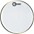 Aquarian Classic Clear Drumhead Clear 16 in. Aquarian Classic Clear Drumhead Black 13 in.