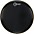 Aquarian Hi-Frequency Drumhead Black Clear 14 in. Aquarian Hi-Frequency Drumhead Black Black 13 in.