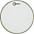 Aquarian Hi-Frequency Drumhead Black Clear 14 in. Aquarian Hi-Frequency Drumhead Black Clear 12 in.