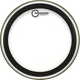 Aquarian Performance II Drum Head 16 in.