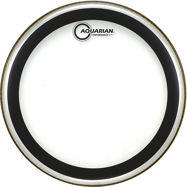 Aquarian Performance II Drum Head 16 in.