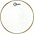 Aquarian Response 2 Drumhead 10 in. Aquarian Response 2 Drumhead 15 in.