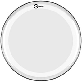 Aquarian TC Super Kick I Drumhead 22 in. Aquarian TC Super Kick I Drumhead 20 in.