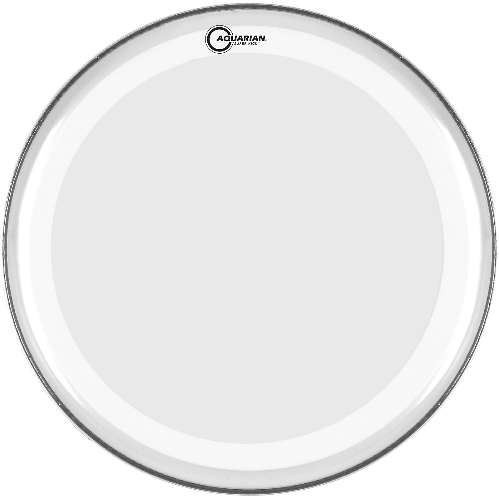 Aquarian TC Super Kick II Drumhead 24 in. Guitar Center