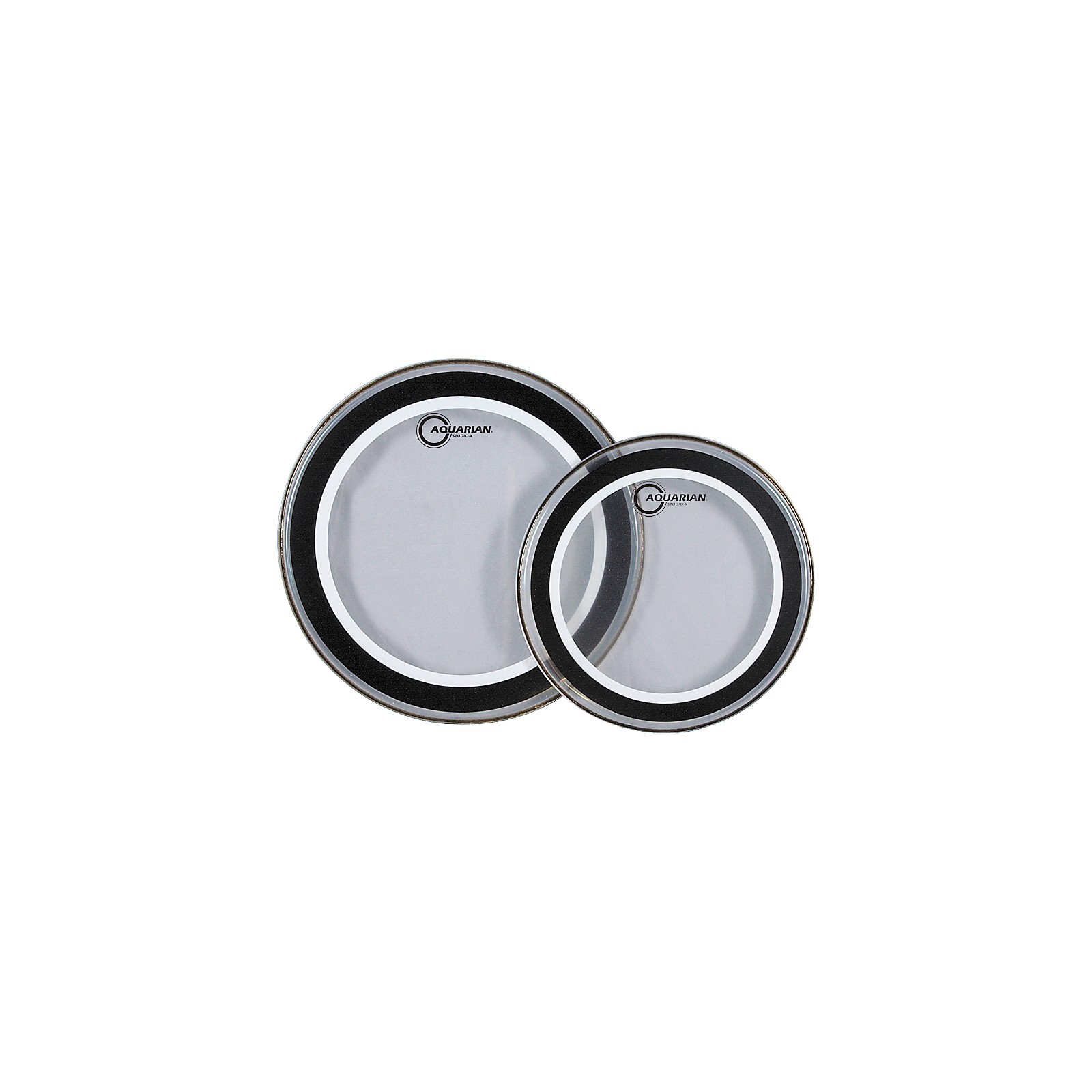 Aquarian StudioX Drumhead 10 in. Guitar Center