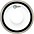 Aquarian Studio-X Power Dot Drumhead 16 in. Aquarian Studio-X Power Dot Drumhead 6 in.