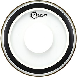 Aquarian Studio-X Power Dot Drumhead 12 in. Aquarian Studio-X Power Dot Drumhead 8 in.