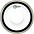 Aquarian Studio-X Power Dot Drumhead 12 in. Aquarian Studio-X Power Dot Drumhead 8 in.