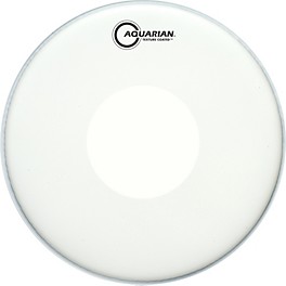 Aquarian Texture Coated Power Dot Drumhead 14 in. Aquarian Texture Coated Power Dot Drumhead 12 in.