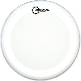 Aquarian Texture Coated Studio-X Drumhead 14 in.