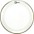 Aquarian Force I Bass Drum Batter Head Clear 22 in. Aquarian Force I Bass Drum Batter Head Clear 20 in.