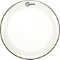 Aquarian Force I Bass Drum Batter Head Clear 22 in. thumbnail