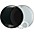 Aquarian Force Series Bass Drum Head Pak Black 20 in. Aquarian Force Series Bass Drum Head Pak Black 20 in.