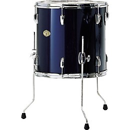TAMA Swingstar Floor Tom Midnight Blue 18 x 16 in. | Guitar
