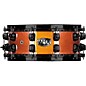 Open Box ddrum Dominion AMX Snare Level 1 Orange 7X13 thumbnail