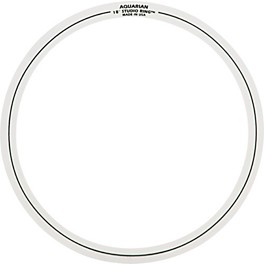 Aquarian Two 18" Studio Rings