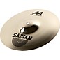 SABIAN AA Splash Cymbal Brilliant 10 in. thumbnail