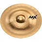 SABIAN AAX Treme Chinese Cymbal Brilliant 19 in. thumbnail